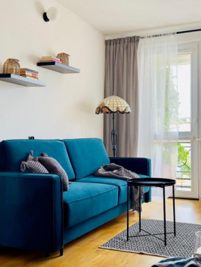 Apartament przy Rynku, Olsztynek
